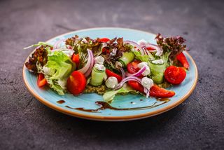 Салат Грецький (230г)