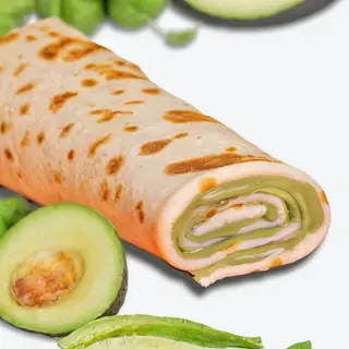 Pistac Way