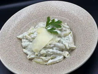 Pasta pene Quattro Formaggio  300 gr