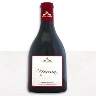 Vino rosso Etna rosso i Puritani Cantine Valenti 75 cl