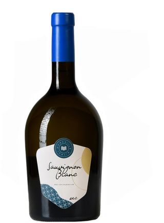 Exclusive - Sauvignon Blanc Sec 0,75L