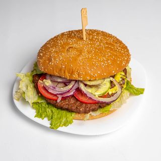 Hamburger