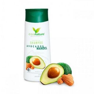 Champu Reparador Almendra Y Aguacate...