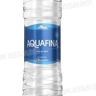 Aquafina -   ( 33Cl ) Bouteille