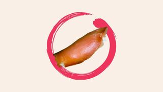 Nigiri Dimljena tuna