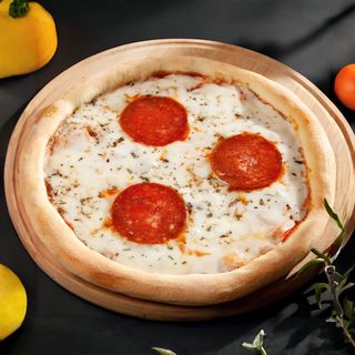 მინი პეპერონი/Mini Peperoni