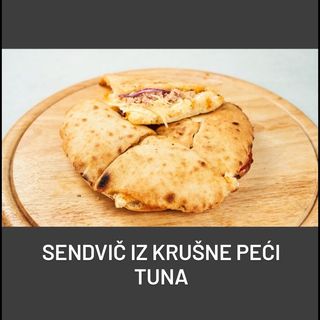 Sendvič Tuna