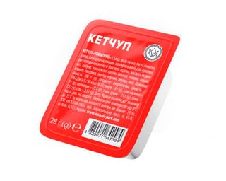 Кетчуп