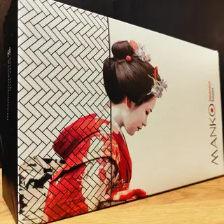 Box Luxury 60 pezzi