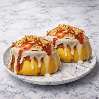 2 Pack Cheesecake
