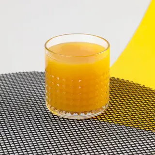 Spremuta d'arancia