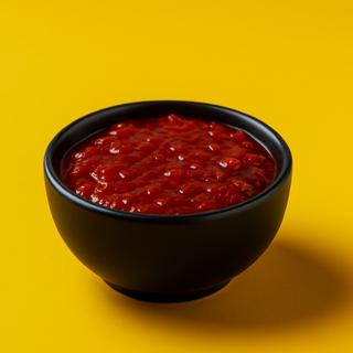 Dulceață de Ardei Iute