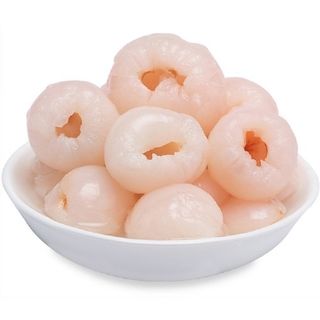 Lichis en almibar (9 Uds)