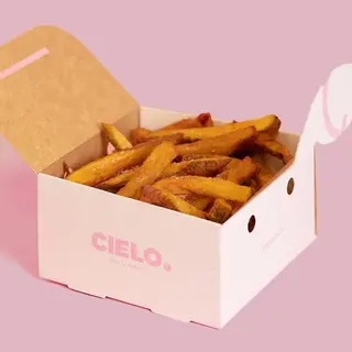 Classic Fries