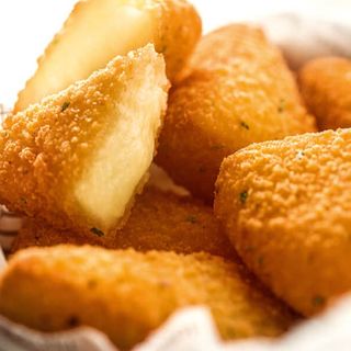 Cheese wedges 8 pezzi