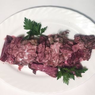 Шпундра (300г)