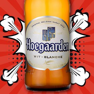 Hoegaarden