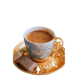 Turkish Coffee Medium