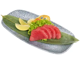 Sashimi z tuńczykiem 80g