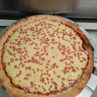 Pizza York (40 Cm.)