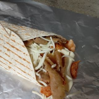 Durum Turkish Cheese (25 Cm.)