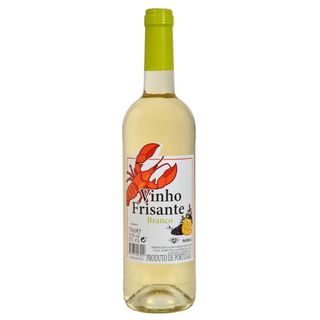 Vinho Frisante da Casa Branco 75cl