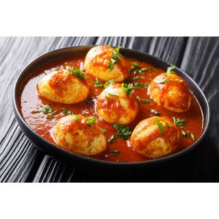 Egg Curry