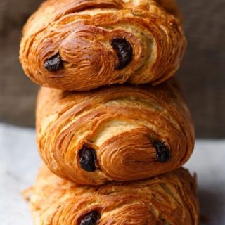 Pain au chocolat