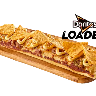 Zapiekanka Meksykańska Doritos Loaded