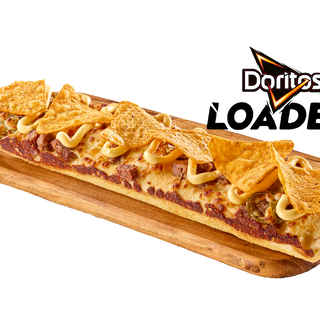 Zapiekanka Meksykańska Doritos Loaded