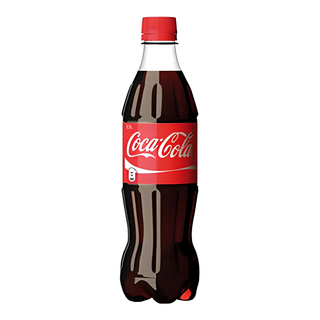 Coca Cola 0.5l