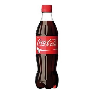 Coca Cola 0.5l