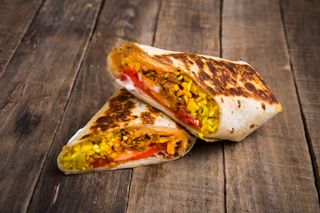 Бурито МАКС Веджи (500гр)