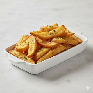 Patatas Fritas