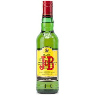 J&B 60 ml