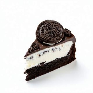 Cheesecake Oreo