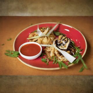 Savoca slane palačinke