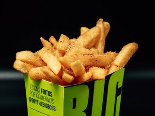 Patatas Big Boss