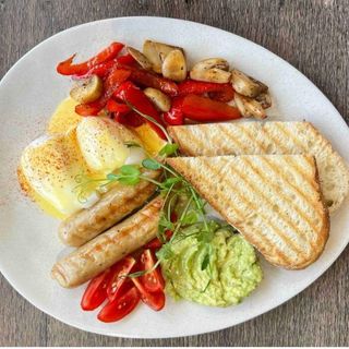 Великий сніданок