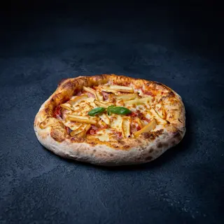 Pizza Patatosa Ø32cm