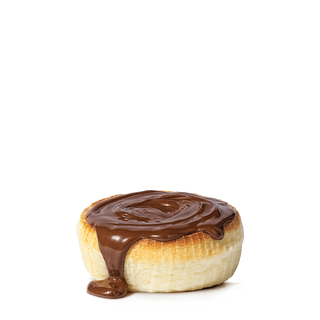 Nocciolata Cheesecake