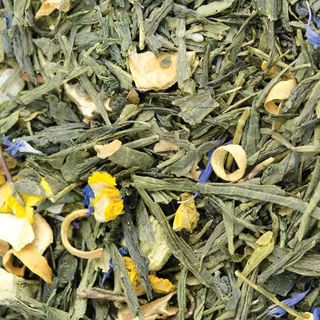 Зелений чай Зелений лимонник (100г)