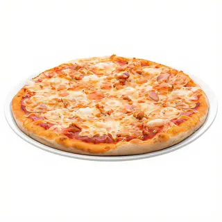 Pizza Marina (23 Cm.)