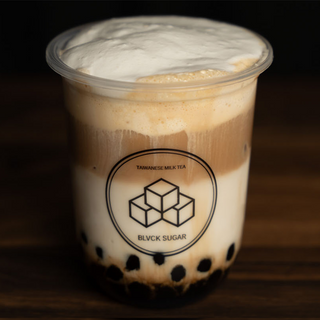 Affogato Latte - 360 mL