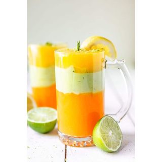 Ethiopian Mix Fresh Juice