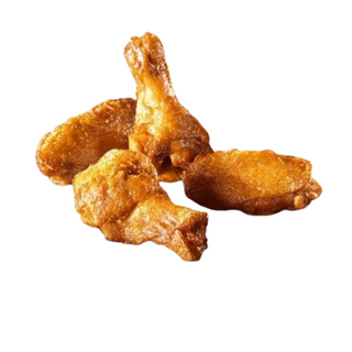 Alitas de pollo
