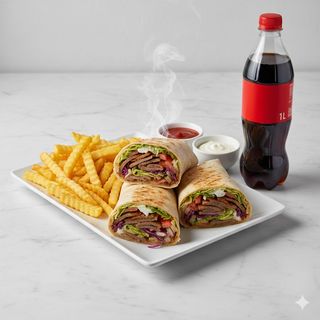 Oferta Trio