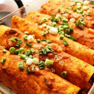 Enchiladas (3 uds)