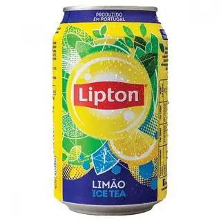 Ice Tea de Limão 33cl