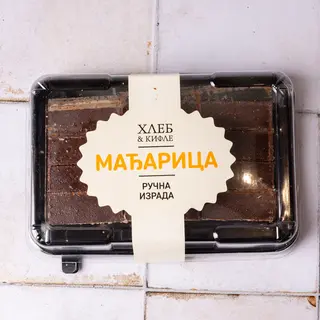 Mađarica 400g